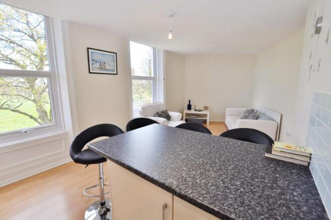 Breakfast Bar