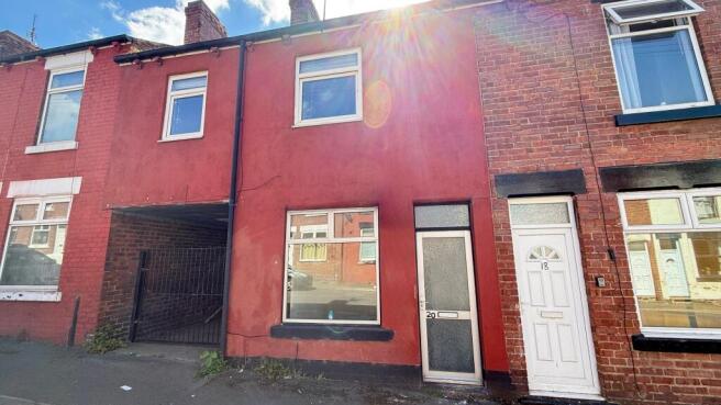 3 bed Terraced to rent Image 9