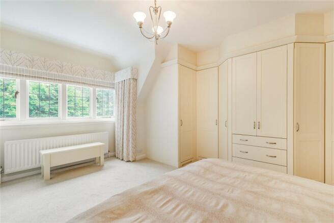 Principal Bedroom