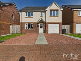 86, Gilbertfield Wynd, Cambuslang, Glasgow G72 8WR