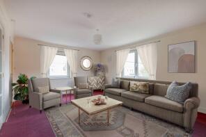 Flat 325, 27, West Savile Terrace, Blackford, Edinburgh EH9 3DT