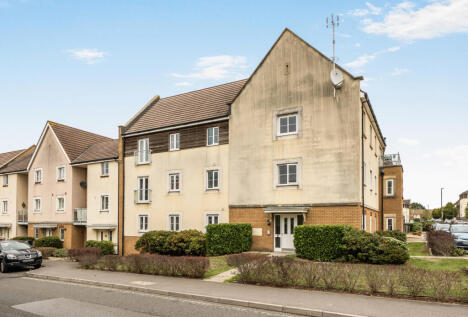 Dorian Road, Bristol, BS7