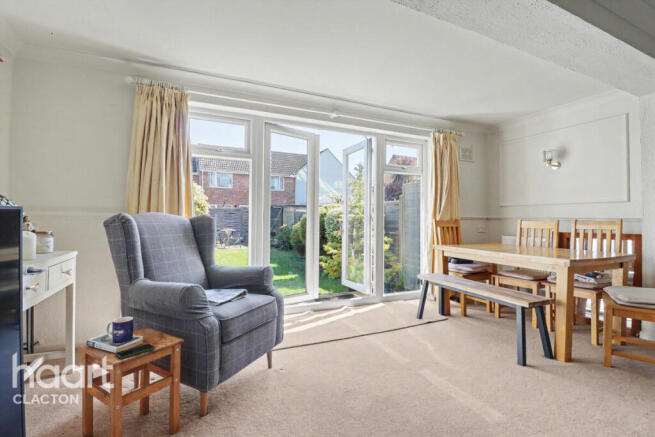 Dahlia Close, Clacton-On-Sea photo 4