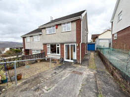 3, Parc Glas, Cwmdare, Aberdare CF44 8RP