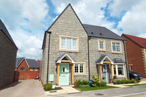 58, Wand Road, Wells BA5 1WD
