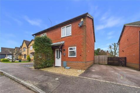 Rochelle Way, Duston, Northampton, Northamptonshire, NN5
