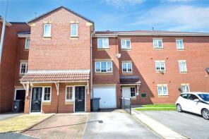 69, Kensington Way, Belle Isle, Leeds LS10 4UP