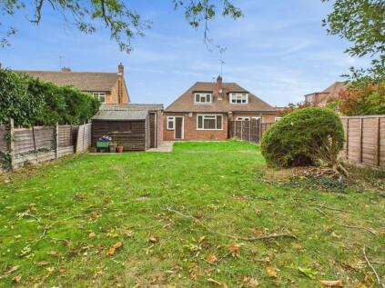 Hazell Way, Stoke Poges, Buckinghamshire, SL2