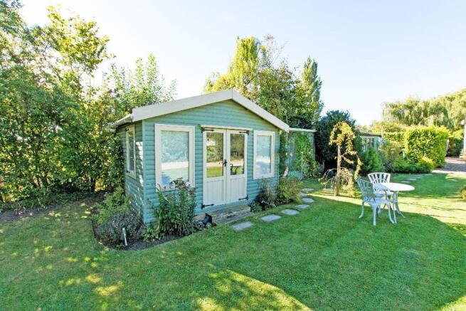 summerhouse