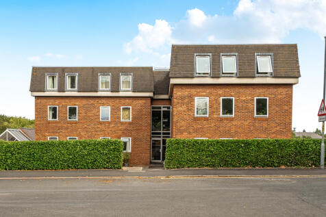 Cameron Court, St. Andrews Road, Malvern