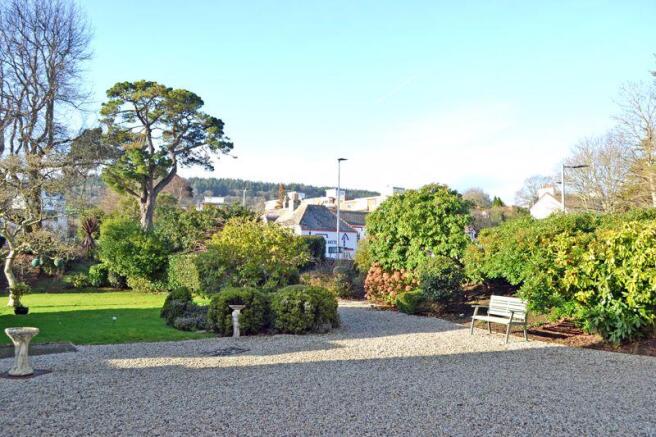 Grounds
