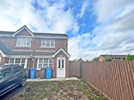 30, Brooklands Park, Widnes WA8 6QH
