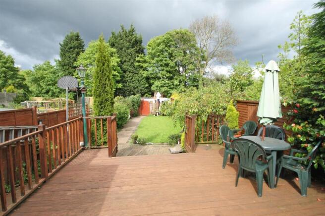GARDEN