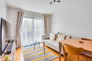 Flat 3, 2 Lapwing Court, Eagle Drive, Colindale, London NW9 5BD