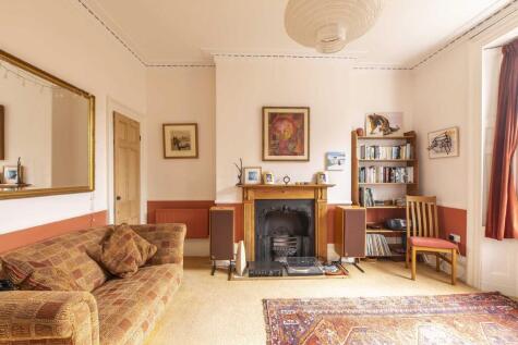 Highbury Villas, Kingsdown, Bristol, BS2 8BY