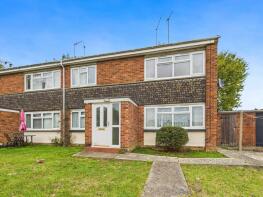 1, Cavendish Close, Huntingdon PE28 5TP