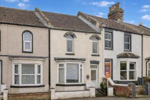 16, Tivoli Road, Margate CT9 5SE