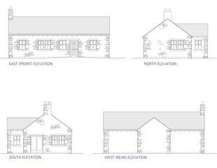 PLOT 1- £320,000