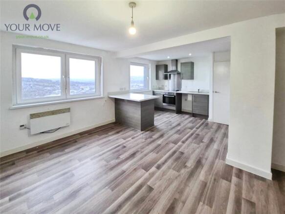 1 bed Flat to rent Image 4