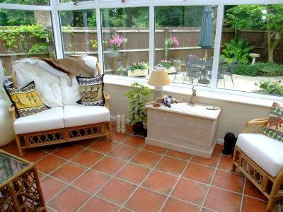 CONSERVATORY