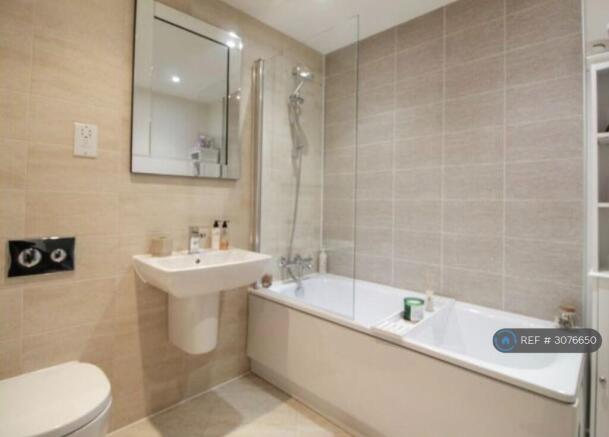 Common Bathroom