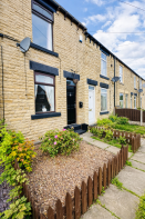27, School Street, Darfield, Barnsley S73 9ET