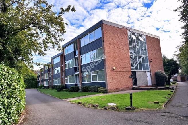 TWO-BEDROOM SECOND-FLOOR APARTMENT | GATED DEVELO