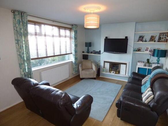 Lounge 1