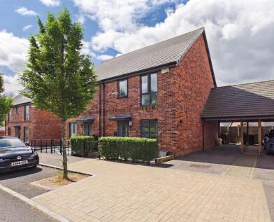 Sir John Killick Road, Ashford TN23 3SL