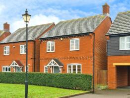 3, Norman Edwards Close, Birmingham B46 2DQ