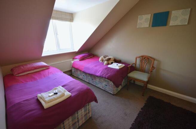 BEDROOM 3