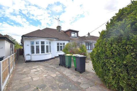 Oxford Road, Rochford