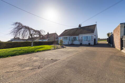 The Orchards, Mile Road, Widdrington, NE61 5QW