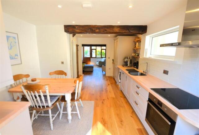 Open Plan