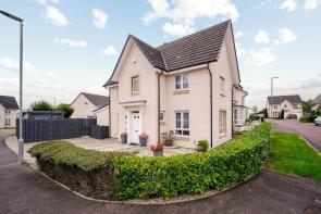 11, Craighall Road, Westlin Walk, Kilmarnock KA3 6GN