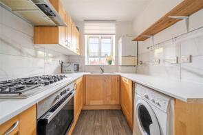 6, Evans House, Australia Road, White City Estate, London W12 7NZ