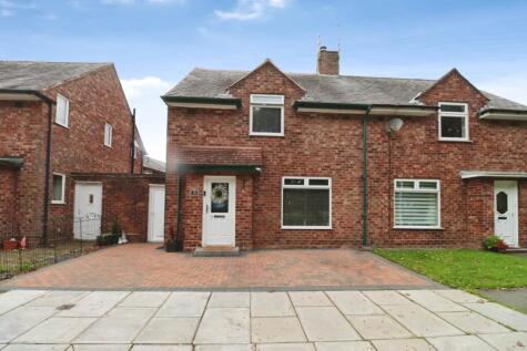 Yew Tree Road, Bebington
