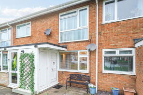 348, Rowood Drive, Solihull B92 9LL