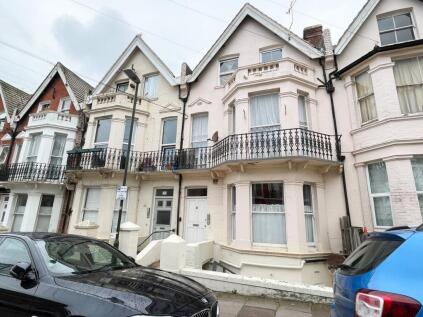 Wilton Road, Bexhill-on-Sea, TN40