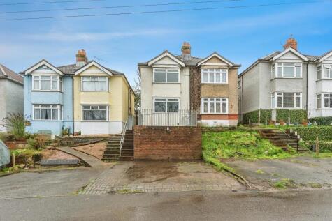 Spicers Hill, Totton, Southampton