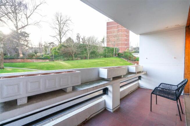 Balcony B