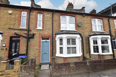 Jubilee Road