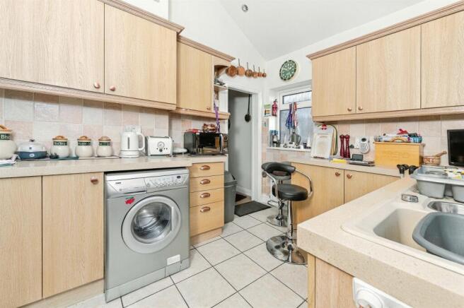 Broadowler Lane, Ossett photo 3