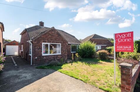 The Link, Bracebridge Heath, Lincoln, Lincolnshire, LN4