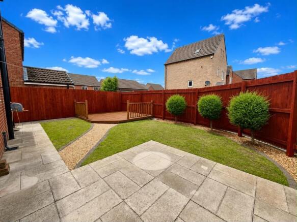 3 bed Detached for sale Image 2