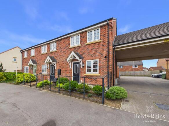 2 bed End of Terrace for sale Image 10