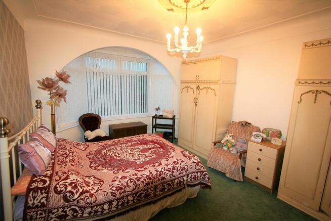 Bedroom 1