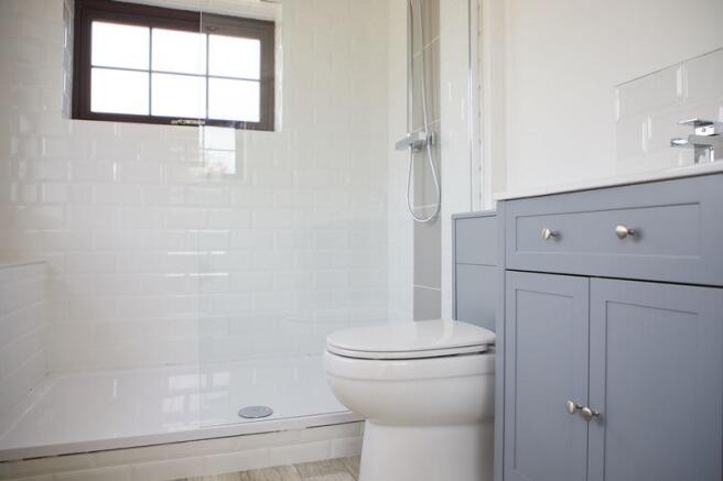 Master En-Suite
