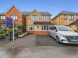 31, Kelberdale Close, Hull HU7 3JL