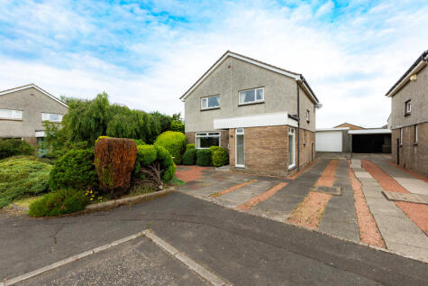 Noran Crescent, Troon, South Ayrshire